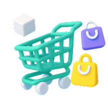 Shopping icon